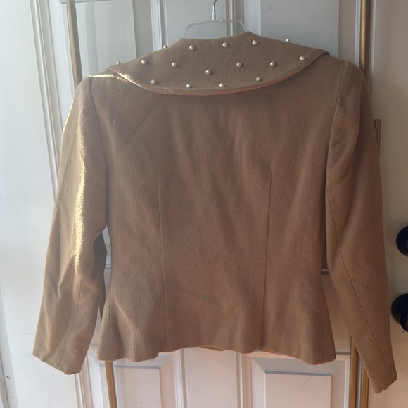 Vintage  Blazer size 4 - Picture 5 of 9